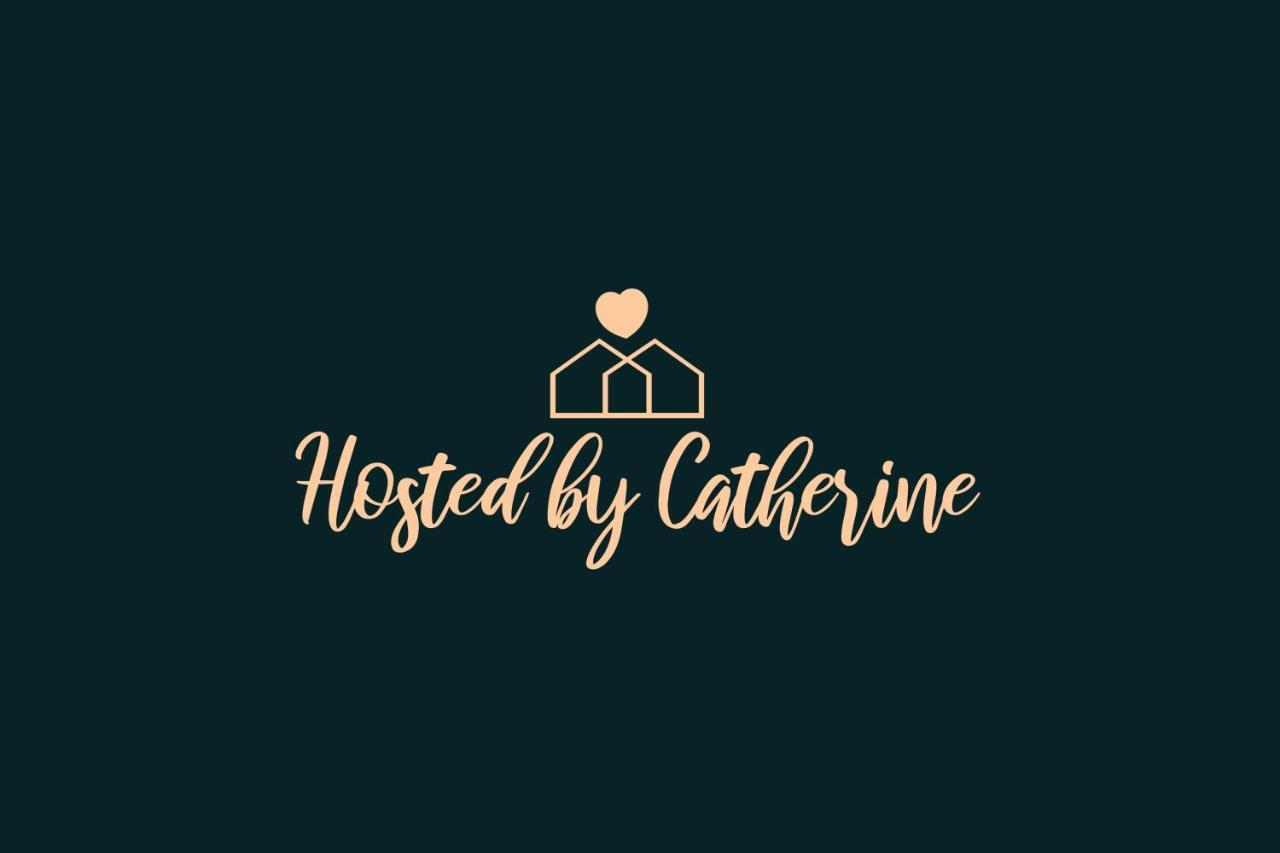 Stunning Luxury Cabin W Hot Tub And Fire Pit Holy Shiplap Is Perfect Romantic Couples Getaway 브로큰보우 외부 사진